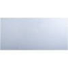 Exacompta 29640E Podložka na písanie 50x65 cm flexibilná PVC Crystal Transparent