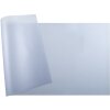 Exacompta 29640E Podložka na písanie 50x65 cm flexibilná PVC Crystal Transparent