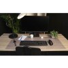 Exacompta 29640E Podložka na písanie 50x65 cm flexibilná PVC Crystal Transparent