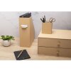 Exacompta Box 2 zásuvky OfficeByMe čierna