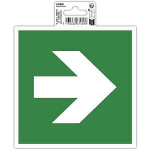 Exacompta 67069B Informačná tabuľa samolepiaca...