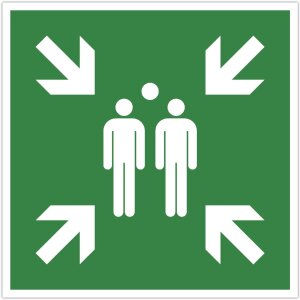 67120E Informačná tabuľa Exacompta PP,...