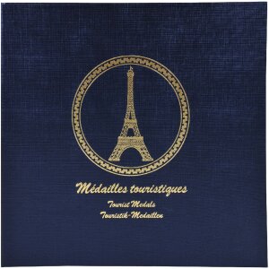 Exacompta 96114E Krúžkový zakladač na 100...