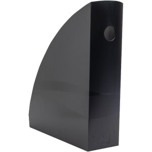 Exacompta 182014D Spisový obal MAG-CUBE ECOBlack...