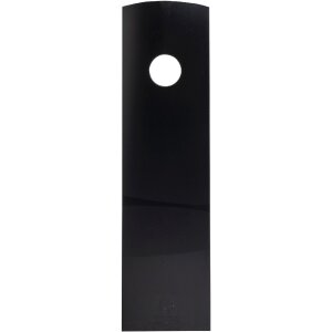 Exacompta 182014D Spisový obal MAG-CUBE ECOBlack...