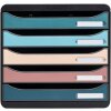 Exacompta 309606D Big Box zásuvkový box 5 zásuviek Scandi colours assorted