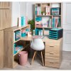 Exacompta 312606D Big Box Maxi zásuvkový box 6 zásuviek Scandi farby rôzne
