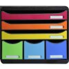 Iderama 306798D STOREBOX zásuvkový box 6 otvorených zásuviek dúha