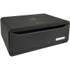 TOOLBOX 317714D Úložný modul 1 zásuvka čierna