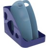 Exacompta 3500383D FLEX BOX Bee Blue Námornícka modrá Svetlomodrá
