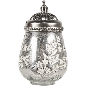 Clayre & Eef 6GL4597ZI Dekorácia s LED...