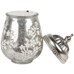 Clayre & Eef 6GL4597ZI Dekorácia s LED...