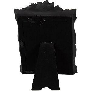 Clayre & Eef 2F1185 Fotorámik Black Antique...
