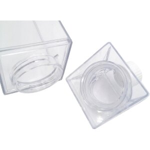 Clayre & Eef 65707 Fľaša na pitie 1000 ml...