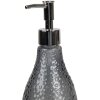 Clayre & Eef 6GL4900Z Dávkovač mydla 400 ml Ø 9x19 cm