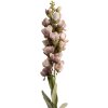 Clayre & Eef 5PL0101 Dekorácia vetva s kvetmi 10x7x95 cm
