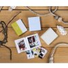 Album Hama slip-in Life na 20 okamžitých fotografií 5,4 x 8,6 cm Laminovaný obal
