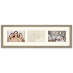 ZEP Polystyrénový fotorámik Nola 3Q...