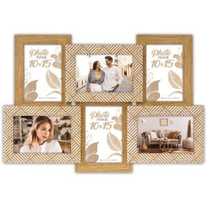 ZEP Polystyrénový fotorámik Myrtos...