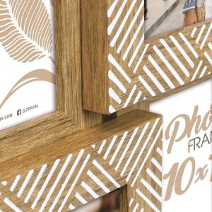 ZEP Polystyrénový fotorámik Myrtos...