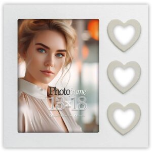 ZEP Drevený rámik na fotografie Merida...