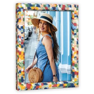 ZEP Drevený obrazový rám Brasilia...