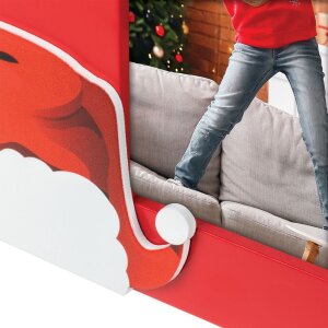ZEP ZT9746 Drevený rámik na obraz Santa...