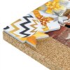 ZEP ZT2035 Zlatý rám na obrazy z dreva 10x15 cm zlatý stolový rám