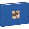 Dizajnový album Walther Fun royal blue 22x16 cm knižný album 40 bielych strán