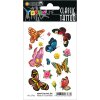 HERMA Tetovanie Colour Art Butterflies 1 hárok