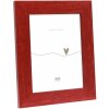 Deknudt S226K4 Rám na obrazy Drevo Červená 18,0 x 24,0 cm