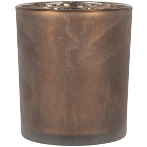 Clayre & Eef 6GL4661 Stojan na čajovú sviečku...