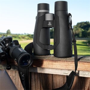 Ďalekohľad Noblex NF 8x56 Inception čierny vodotesný 8x zväčšenie