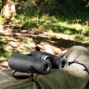Ďalekohľad Noblex NF 8x56 Inception čierny vodotesný 8x zväčšenie