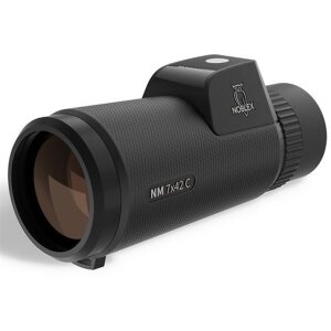 Monokulárny ďalekohľad Noblex NM 7x42 C