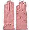 Juleeze JZGL0106 Rukavice ružové 9x23x1 cm 100% polyester zimné