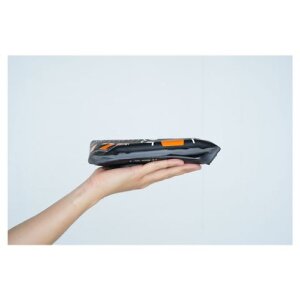 Aparo Air Tube HT-12C RGBWW LED lampa prenosná...