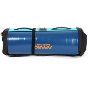 Aparo RADI-22 Pro Air LED RGBWW svetlo 2500-9999K 12000 Lux V-Mount ultra tenké