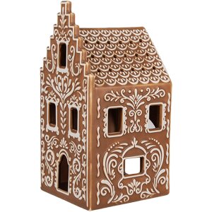 Clayre & Eef 6CE1745 Držiak na čajovú sviečku...