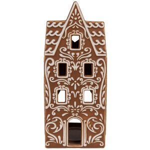 Clayre & Eef 6CE1746 Stojan na čajovú sviečku...