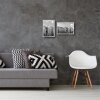 Plastový rám Haes Deco EF4W Easy Frame White 20x30 cm