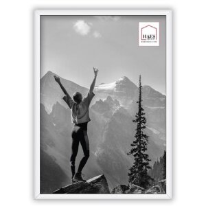 Haes Deco Easy Frame Plastový fotorámik...