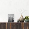 Haes Deco Easy Frame Plastový fotorámik biely A4 21x29,7 cm