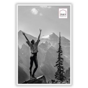 Plastový fotorámik Haes Deco EF6W Easy...