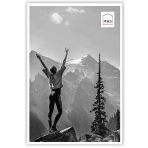 Plastový fotorámik Haes Deco EF9W Easy...
