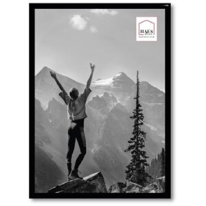 Haes Deco EF11B Easy Frame Plastový...