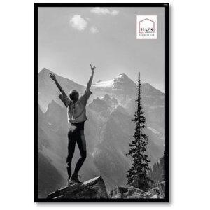 Plastový fotorámik Haes Deco Easy Frame...