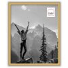 Haes Deco EF12G Easy Frame Zlatý plastový rám 20x25 cm