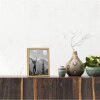 Plastový fotorámik Haes Deco EF4G Easy Frame Gold 20x30 cm