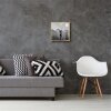 Haes Deco EF13G Easy Frame Zlatý plastový rám 30x30 cm